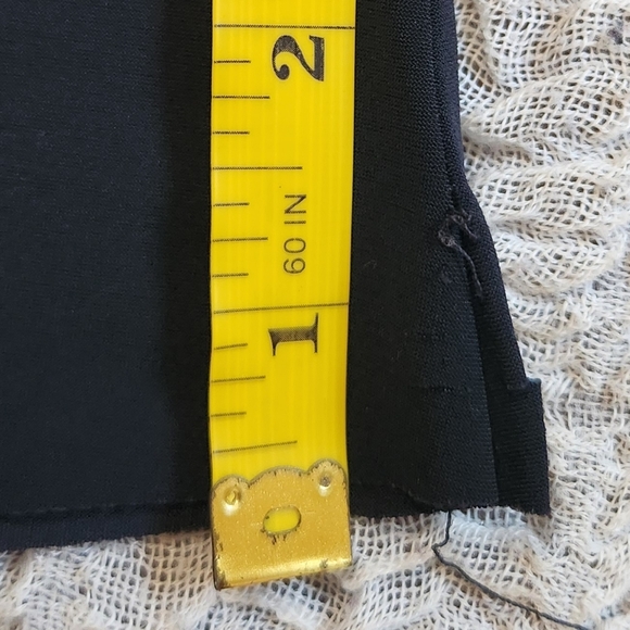 Commando Slip Shapewear Dress Black Small / Medium - Picture 7 of 7